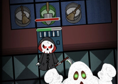 捉鬼系列游戏推荐