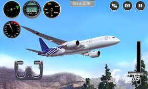 飞行游戏单机版