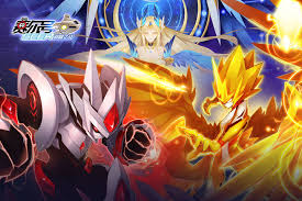 赛尔号巅峰之战下载