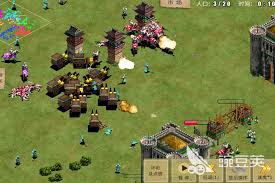 战争策略游戏手机版