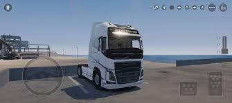 模拟卡车2014中文版