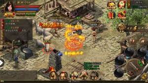 赤月屠龙电脑版