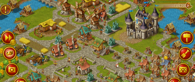 十大单机模拟经营游戏