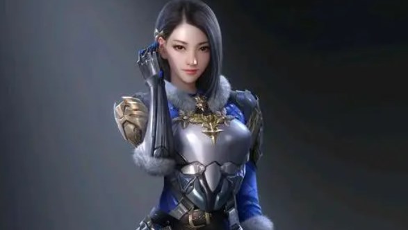 可透视壁纸软件