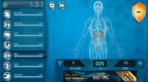 生化公司中文版无限DNA
