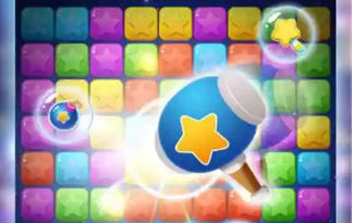 竖版消除的手机app