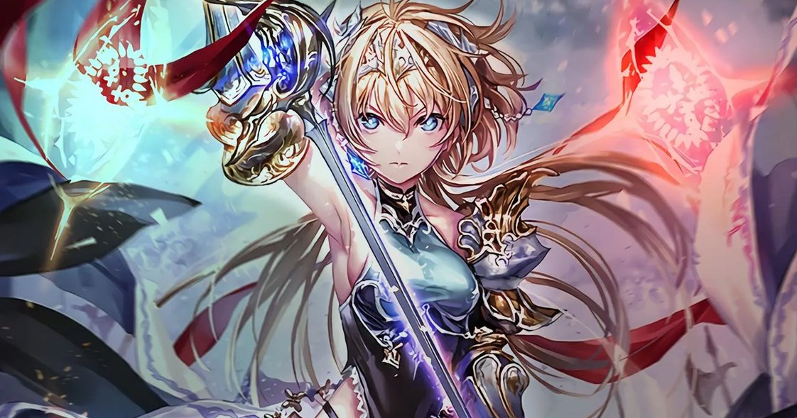 二次元同人壁纸