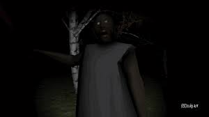 恐怖奶奶电脑版在线玩点击即玩