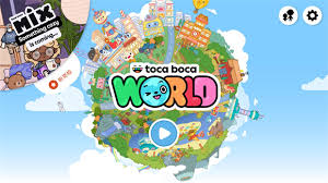 托卡世界2025解锁版下载官方