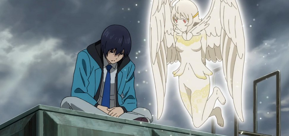 免登录追番软件