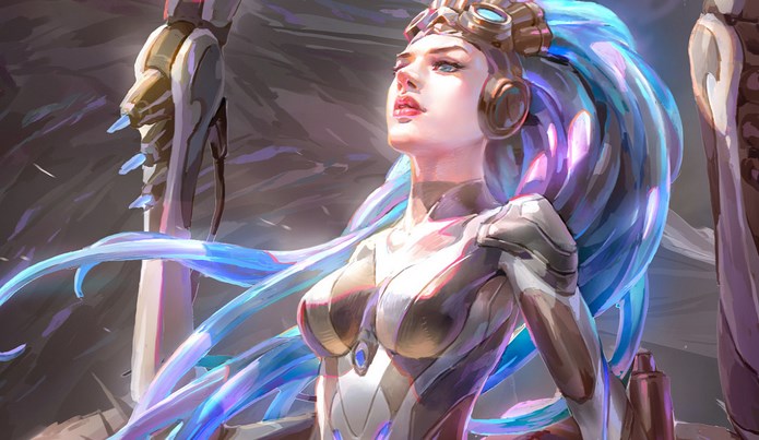 高质量游戏平台