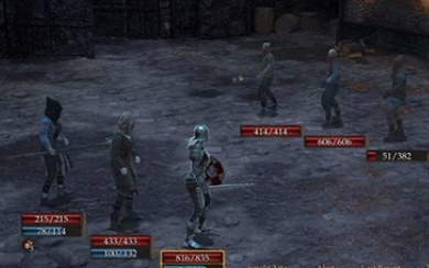 维达谎言的瘟疫