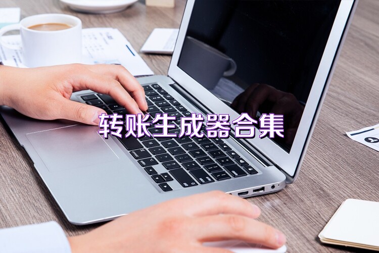 转账生成器合集