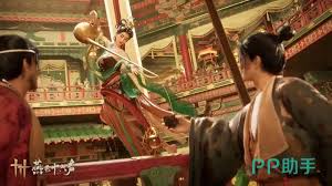 燕云十六声剑气纵横如何获取