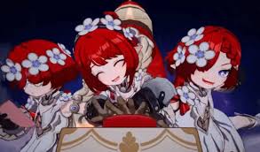 崩坏星穹铁道缇宝技能是什么