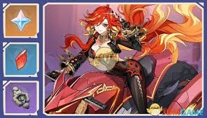 原神玛薇卡传说任务怎么通关