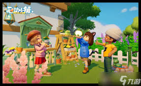 心动小镇马尔济斯康宝蓝烹饪方法