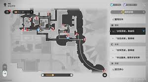 崩坏星穹铁道奥赫玛宝箱在哪