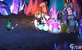 失落城堡2炼金护符的作用是什么