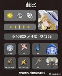 鸣潮布兰特突破材料有哪些