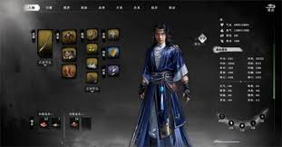 下一站江湖2金色刀法获取位置在哪