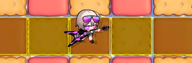 盲盒派对铁头娃娃徽章怎么获得