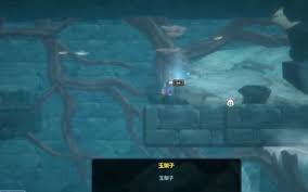 潜水员戴夫玉架子位置在哪里