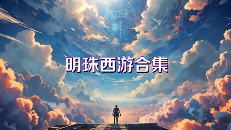明珠西游合集