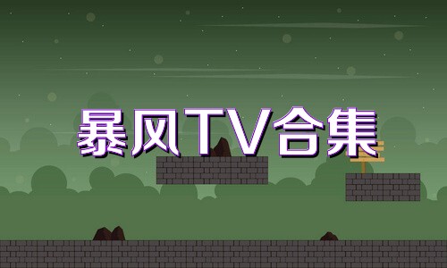 暴风TV合集