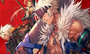 地下城与勇士如何培养剑豪