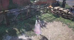 燕云十六声公孙登持续隐身解决方法