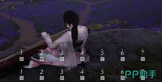 燕云十六声古琴如何获取