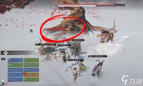 燕云十六声团本复活技巧