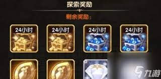 剑与远征如何速通服扬沙戈壁组队攻略