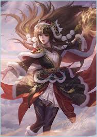 三国杀谋杨婉技能详解