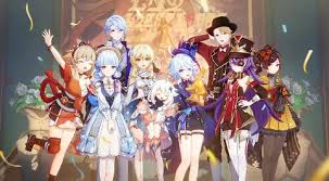 原神火主如何解锁