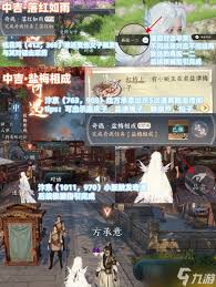 逆水寒手游九州飞光季藏奇遇怎么玩