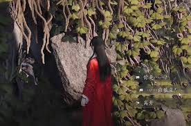 燕云十六声白狼主面具获取方法