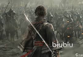 真三国无双起源如何跳过动画