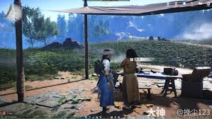 燕云十六声移经易武获取方法