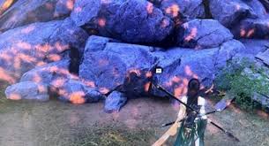 燕云十六声石头里箱子如何开启