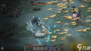 鬼谷八荒如何拜师入门