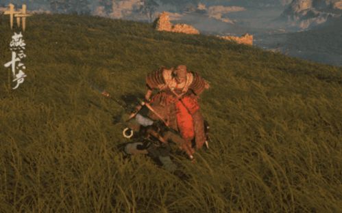 燕云十六声团本打法攻略