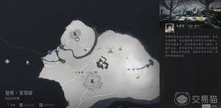 燕云十六声清河地图如何100%探索