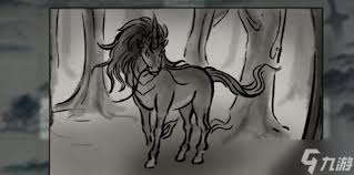 鬼谷八荒青马剧情如何选择