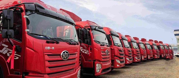 货车司机常用软件