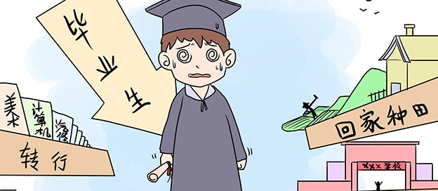 应届生找工作软件