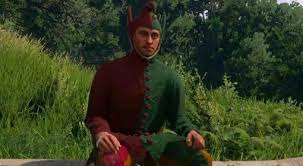 天国拯救2小丑服装怎么获得