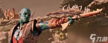 宣誓武器类型有哪些