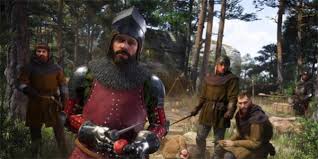 天国拯救2谜语人问题有哪些